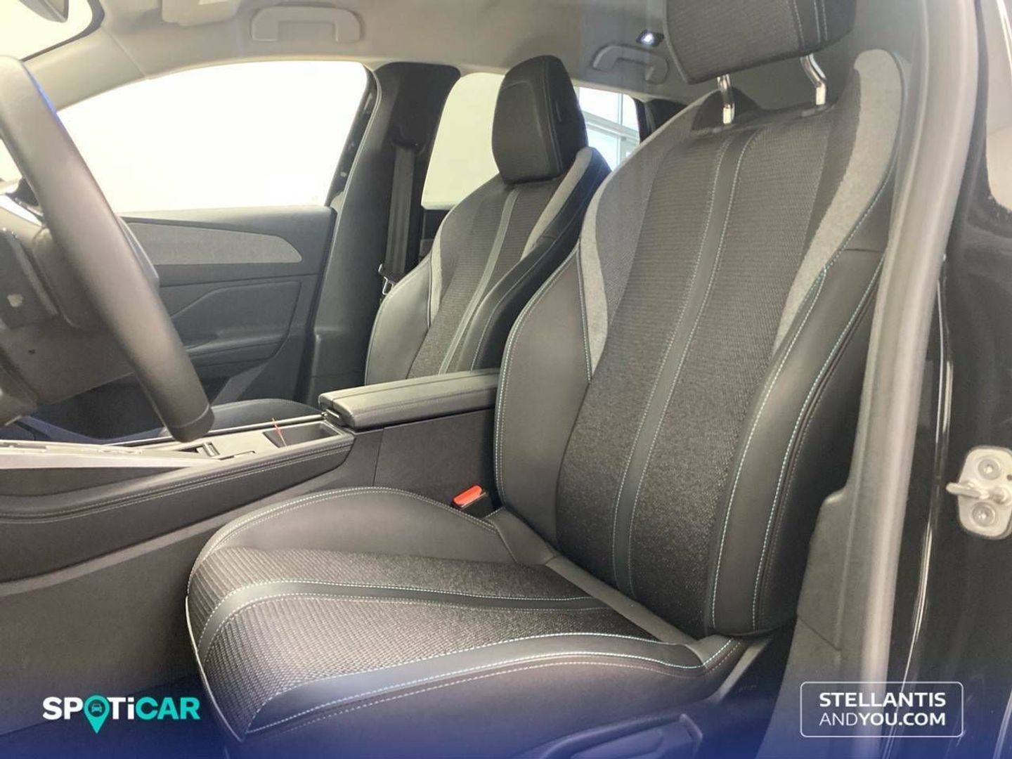 Peugeot 308 SW BlueHDi 130 S&S Allure EAT8 96 kW (130 CV)