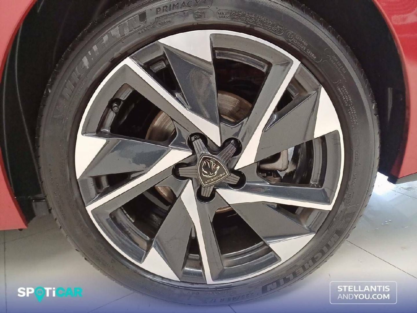 Peugeot 308 SW BlueHDi 130 S&S Allure EAT8 96 kW (130 CV)