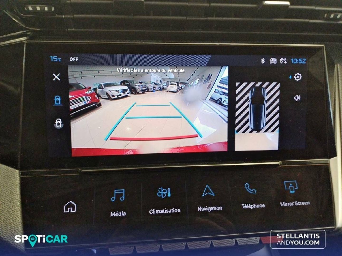 Peugeot 308 SW BlueHDi 130 S&S Allure EAT8 96 kW (130 CV)