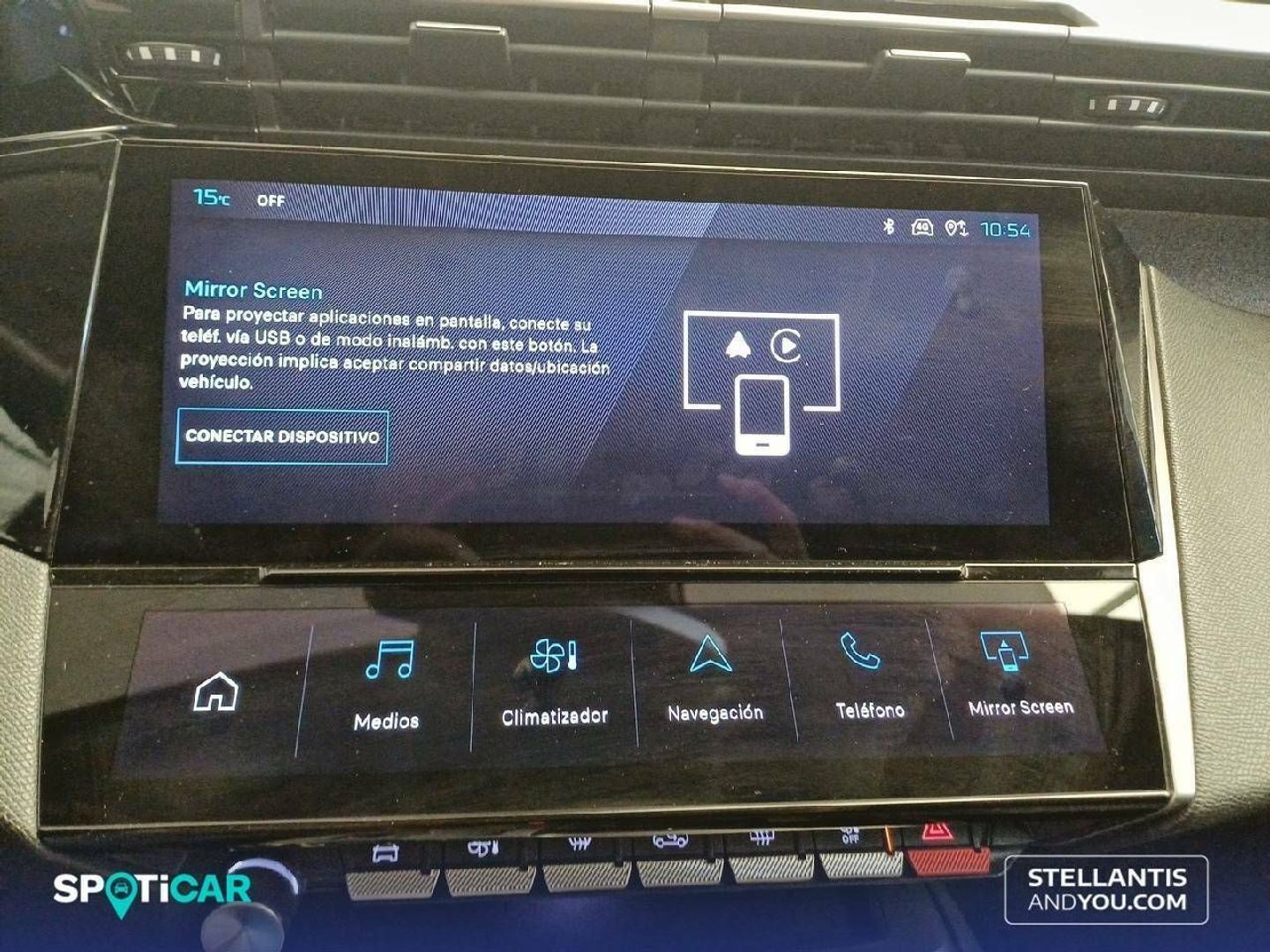 Peugeot 308 SW BlueHDi 130 S&S Allure EAT8 96 kW (130 CV)