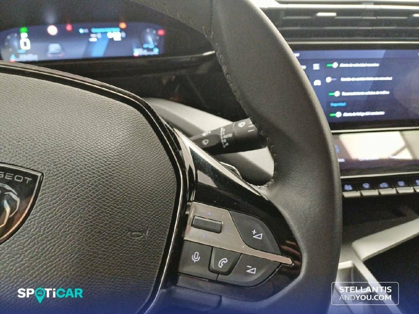 Peugeot 308 SW BlueHDi 130 S&S Allure EAT8 96 kW (130 CV)