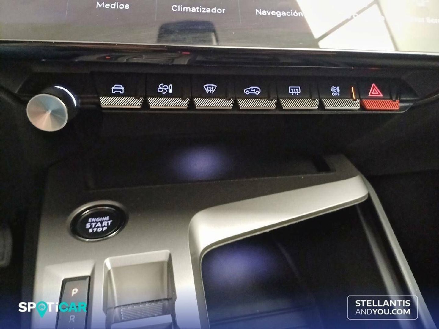 Peugeot 308 SW BlueHDi 130 S&S Allure EAT8 96 kW (130 CV)