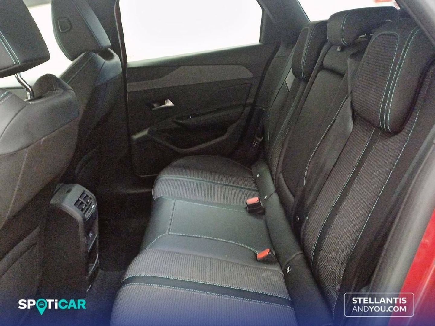 Peugeot 308 SW BlueHDi 130 S&S Allure EAT8 96 kW (130 CV)