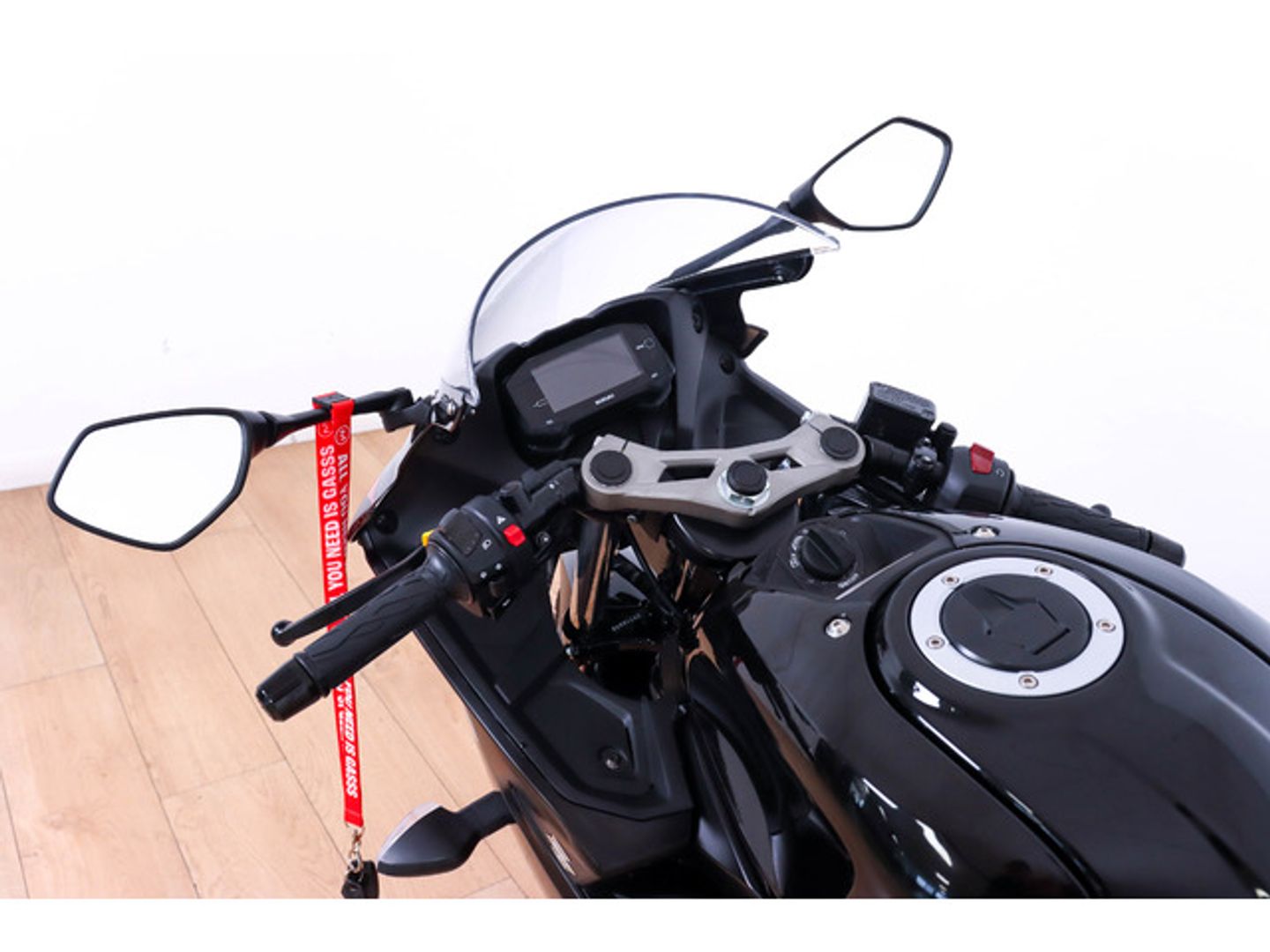 Suzuki GSX-R 125