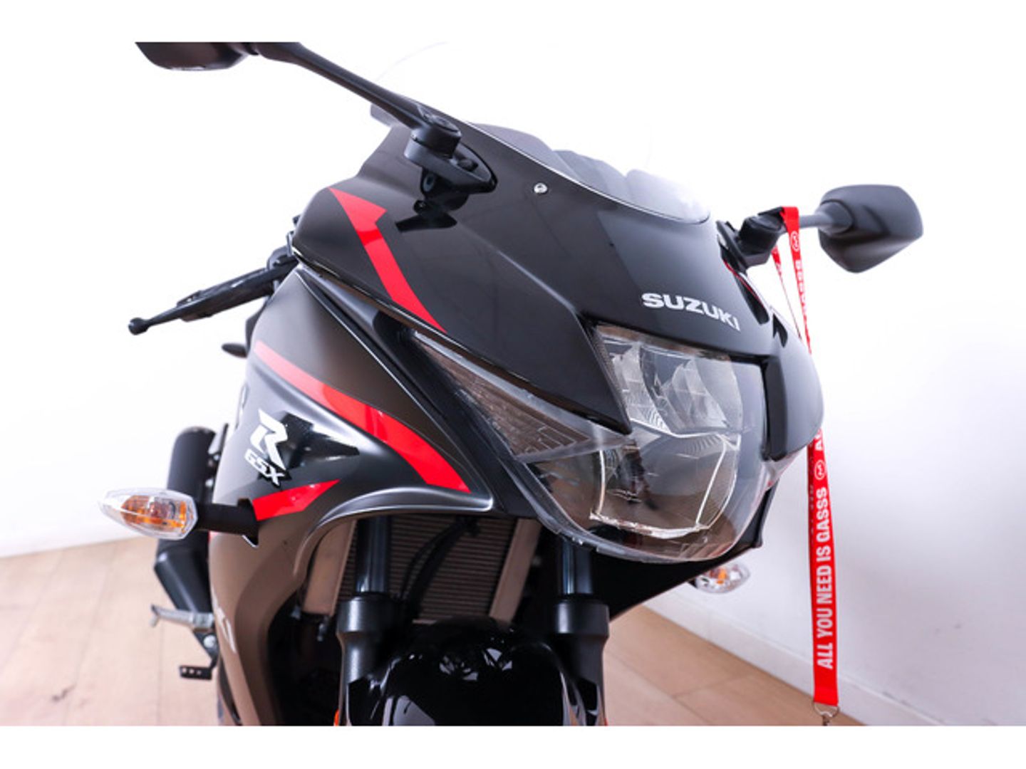 Suzuki GSX-R 125