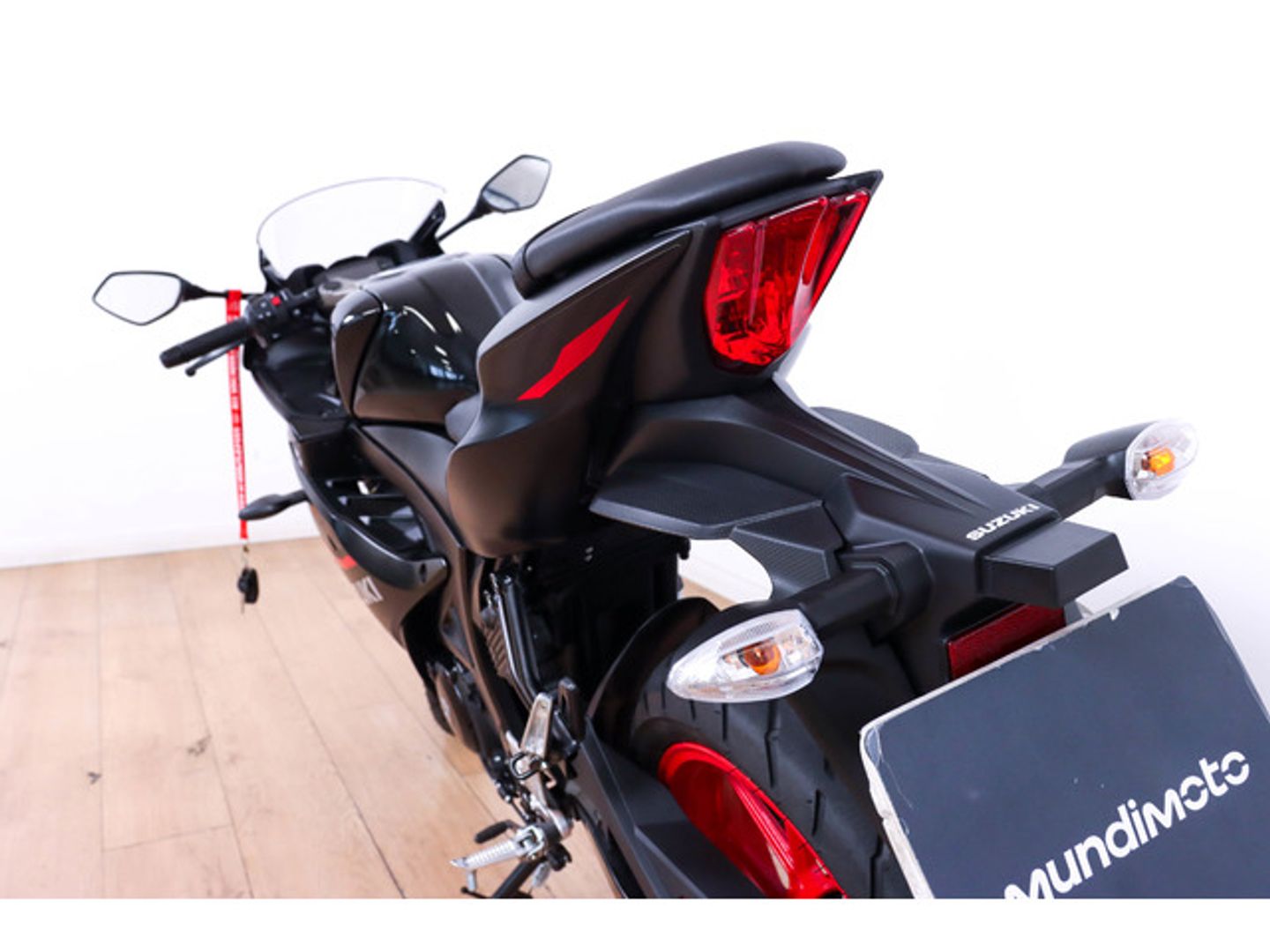 Suzuki GSX-R 125