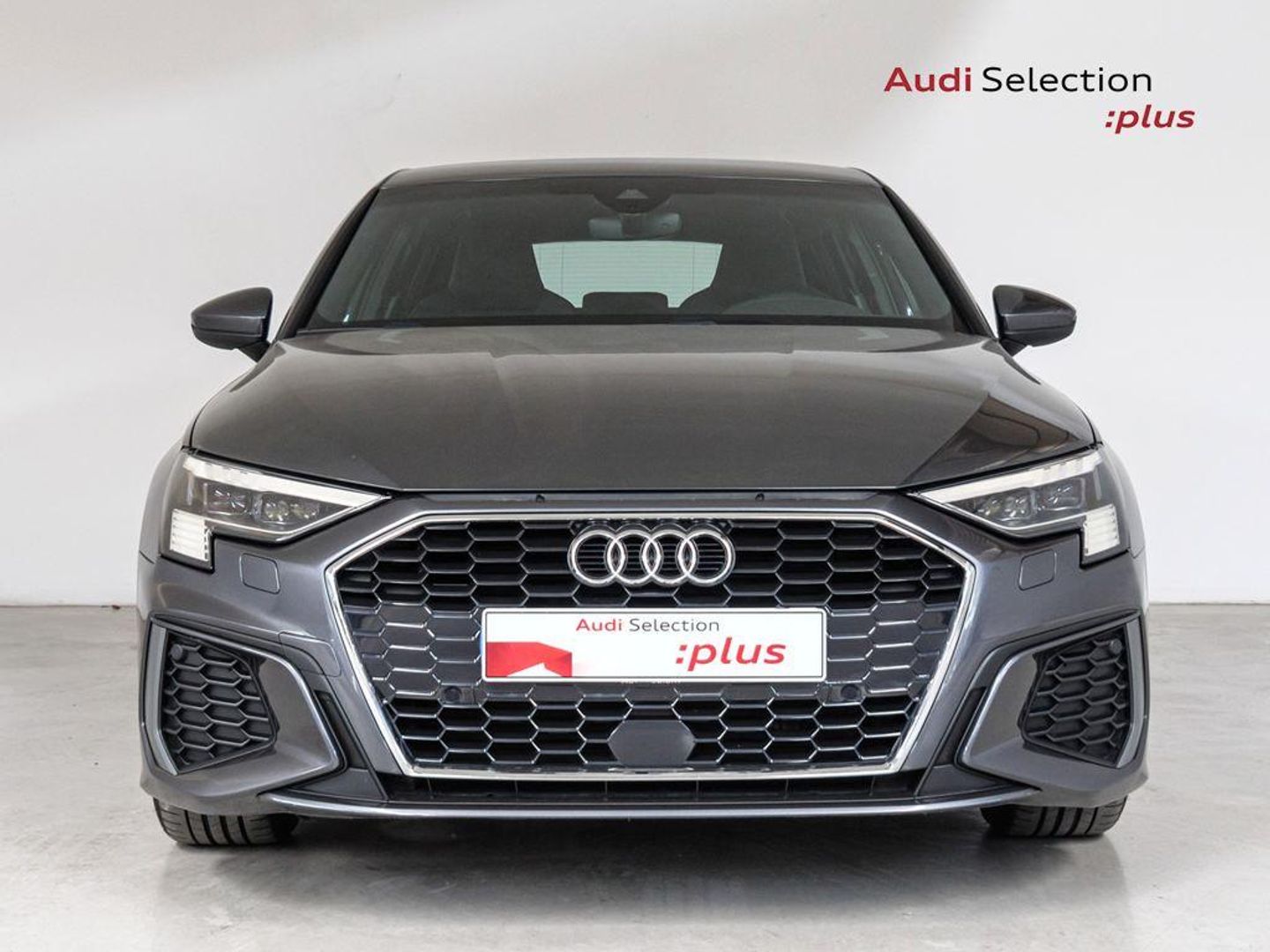 Audi A3 Sportback Genuine edition 35 TDI 110 kW (150 CV) S tronic