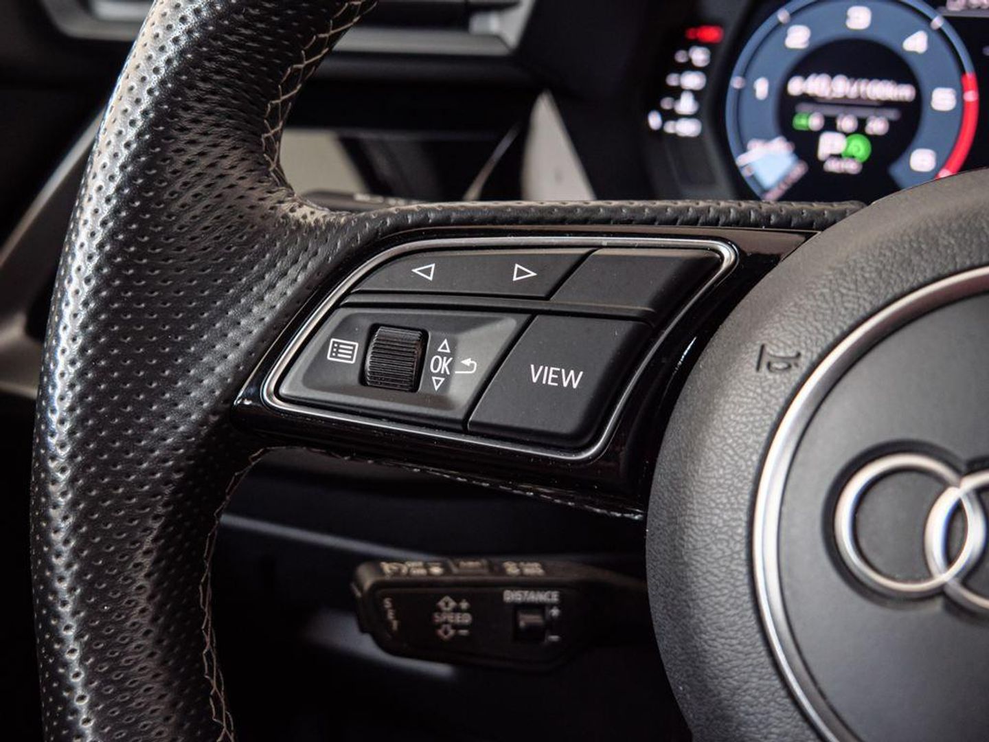 Audi A3 Sportback Genuine edition 35 TDI 110 kW (150 CV) S tronic