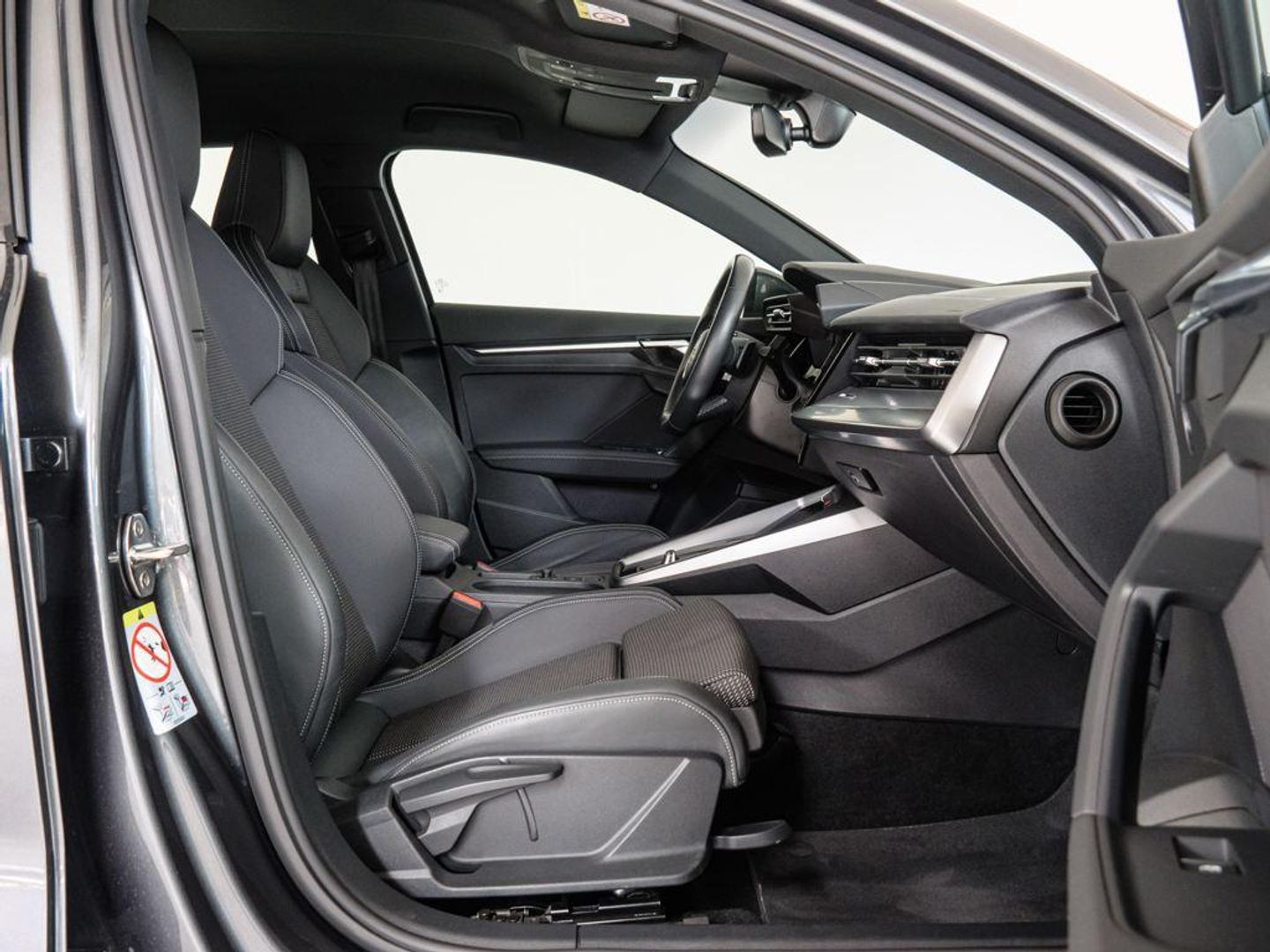 Audi A3 Sportback Genuine edition 35 TDI 110 kW (150 CV) S tronic