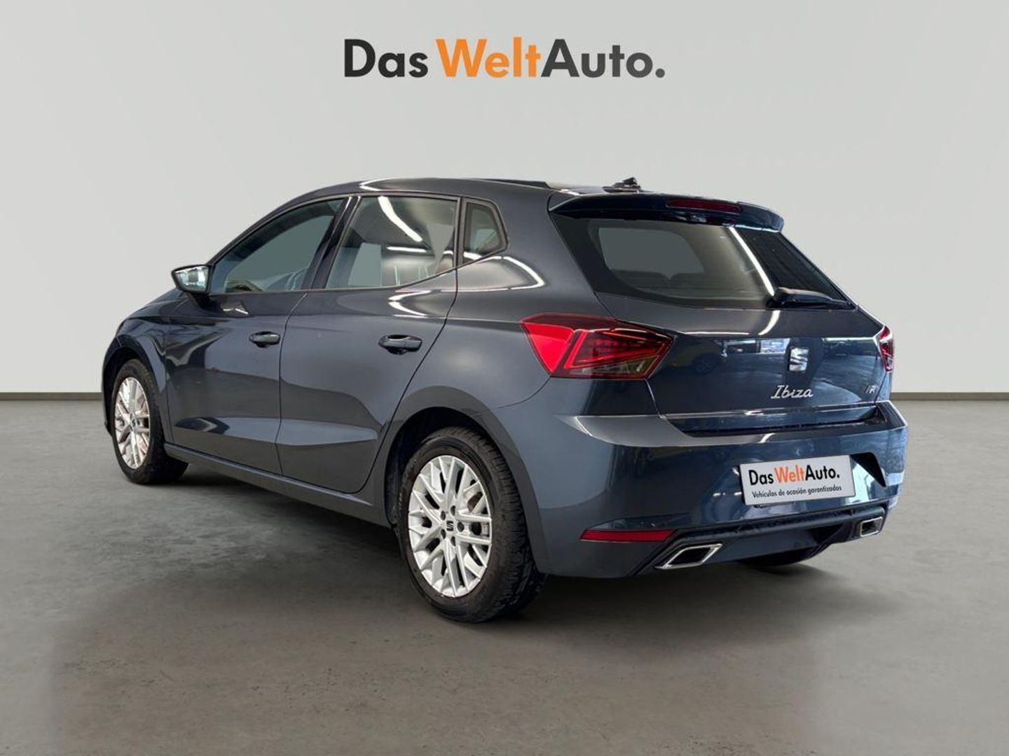 SEAT Ibiza 1.0 TSI S&S FR XS 85 kW (115 CV)