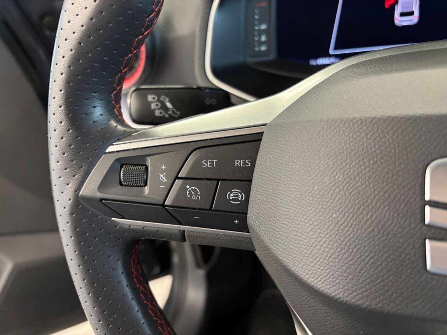SEAT Ibiza 1.0 TSI S&S FR XS 85 kW (115 CV)