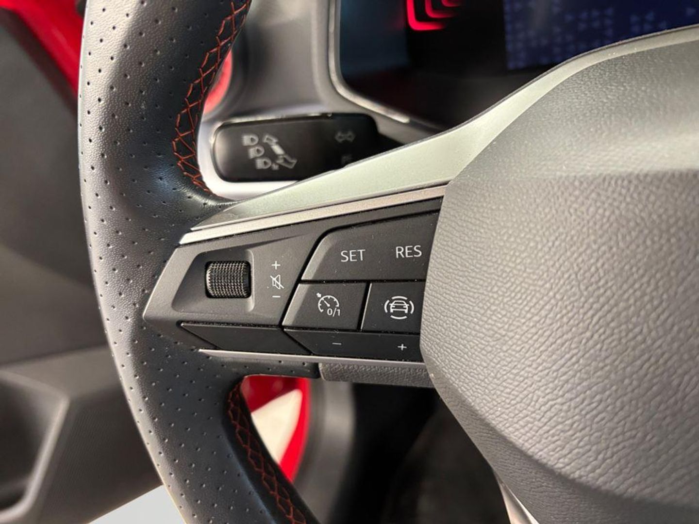 SEAT Ibiza 1.0 TSI S&S FR XS 85 kW (115 CV)
