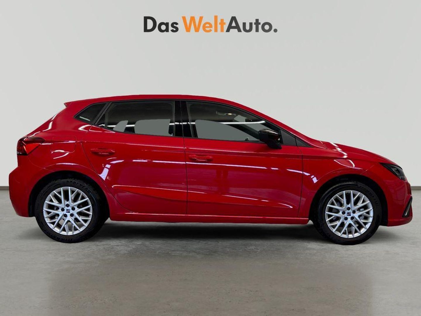 SEAT Ibiza 1.0 TSI S&S FR XS 85 kW (115 CV)