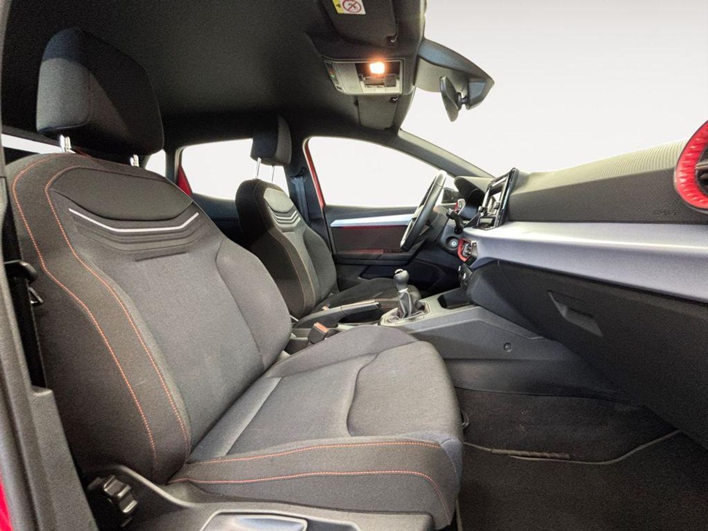 SEAT Ibiza 1.0 TSI S&S FR XS 85 kW (115 CV)