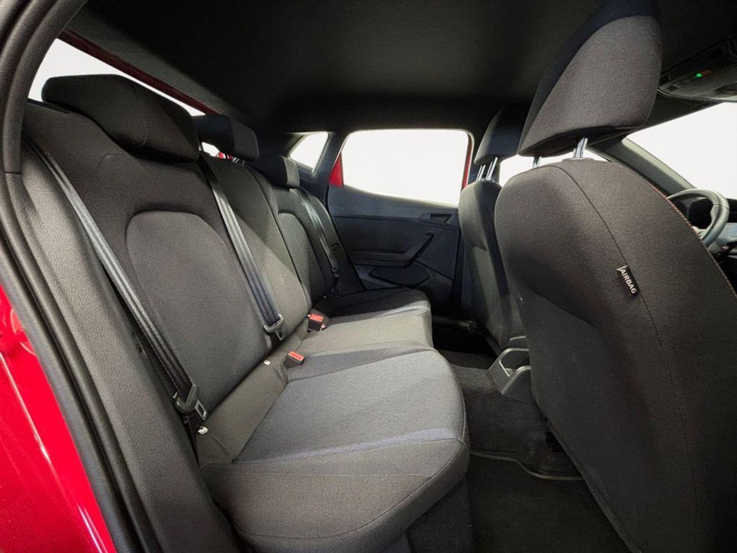 SEAT Ibiza 1.0 TSI S&S FR XS 85 kW (115 CV)