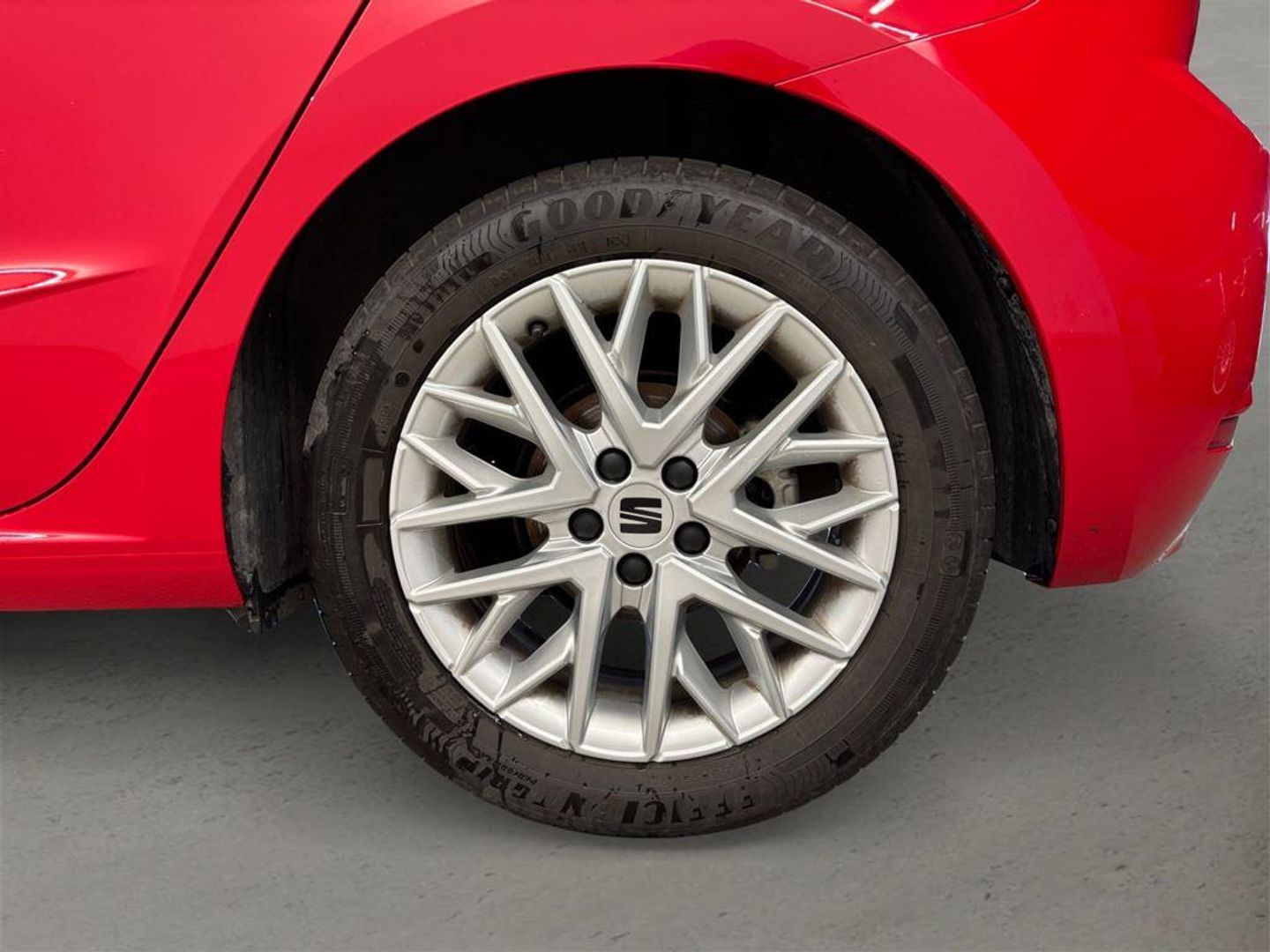 SEAT Ibiza 1.0 TSI S&S FR XS 85 kW (115 CV)