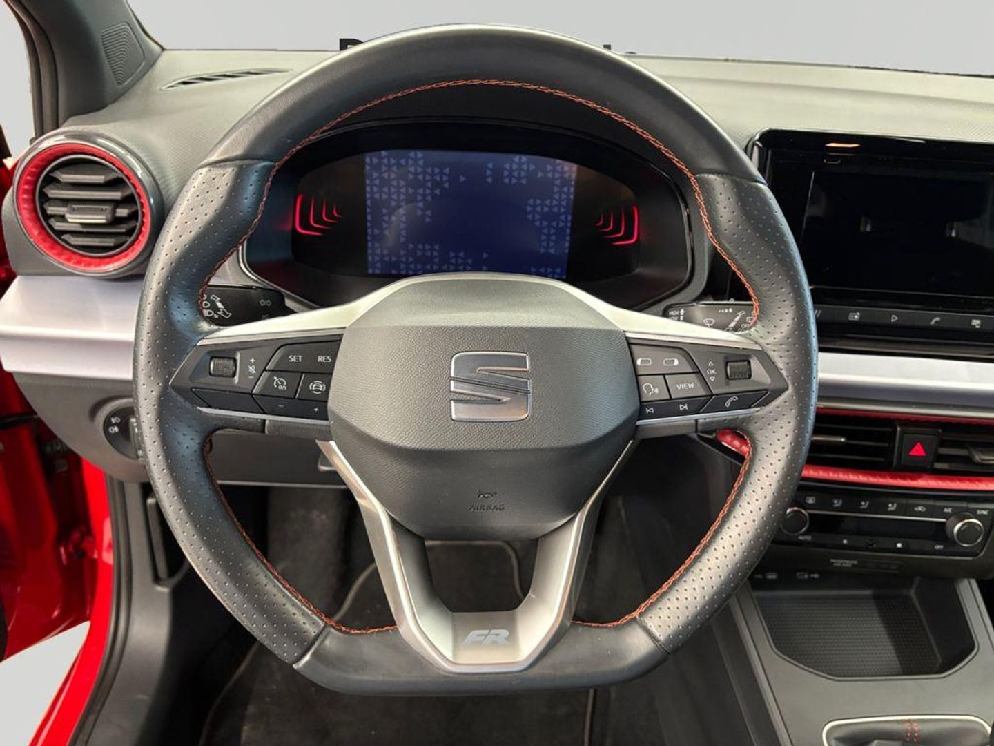 SEAT Ibiza 1.0 TSI S&S FR XS 85 kW (115 CV)