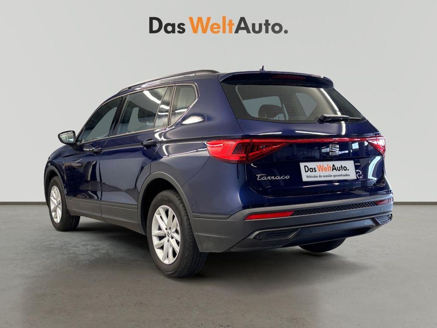 SEAT Tarraco 2.0 TDI S&S Style 110 kW (150 CV)