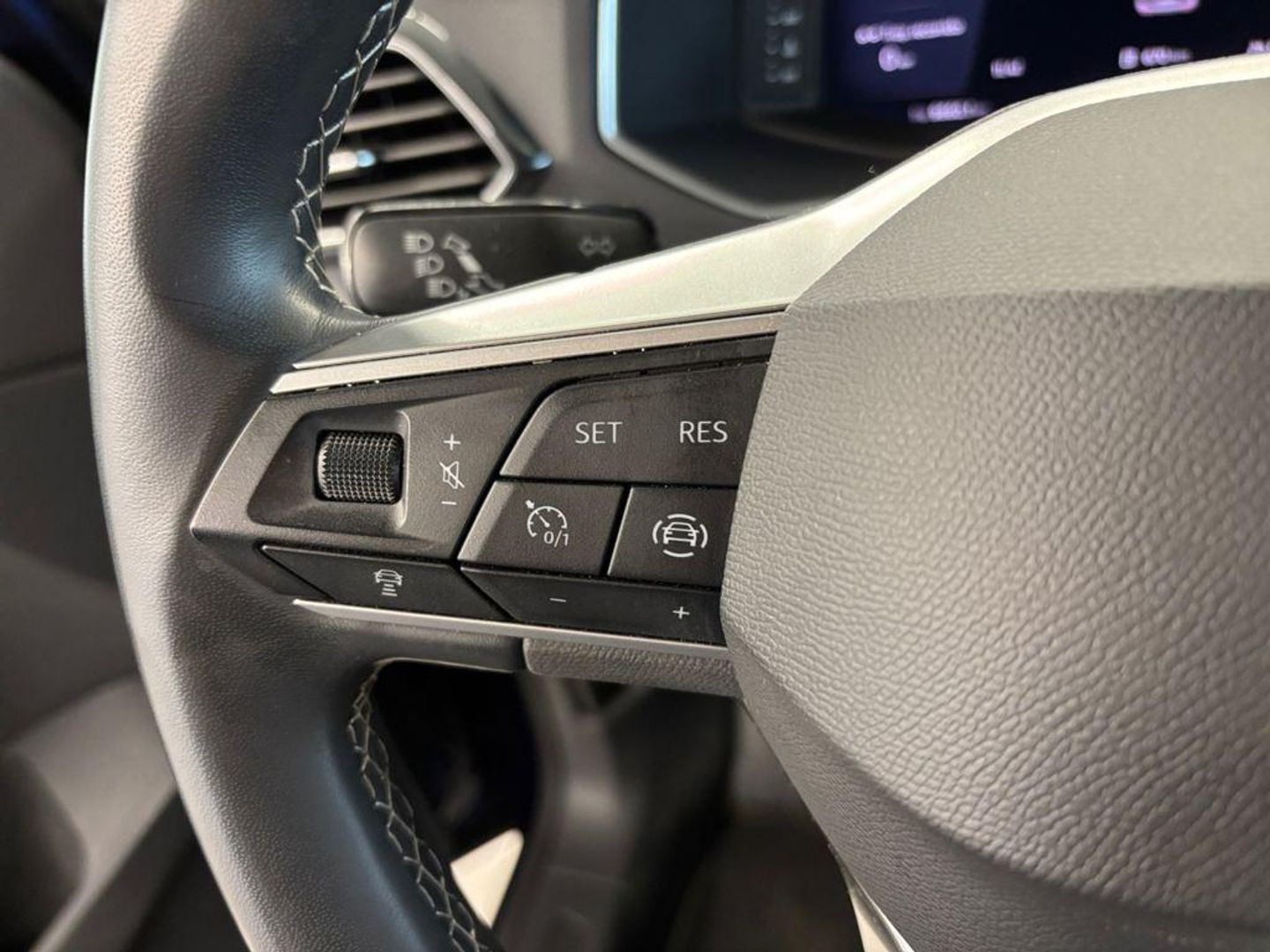 SEAT Tarraco 2.0 TDI S&S Style 110 kW (150 CV)