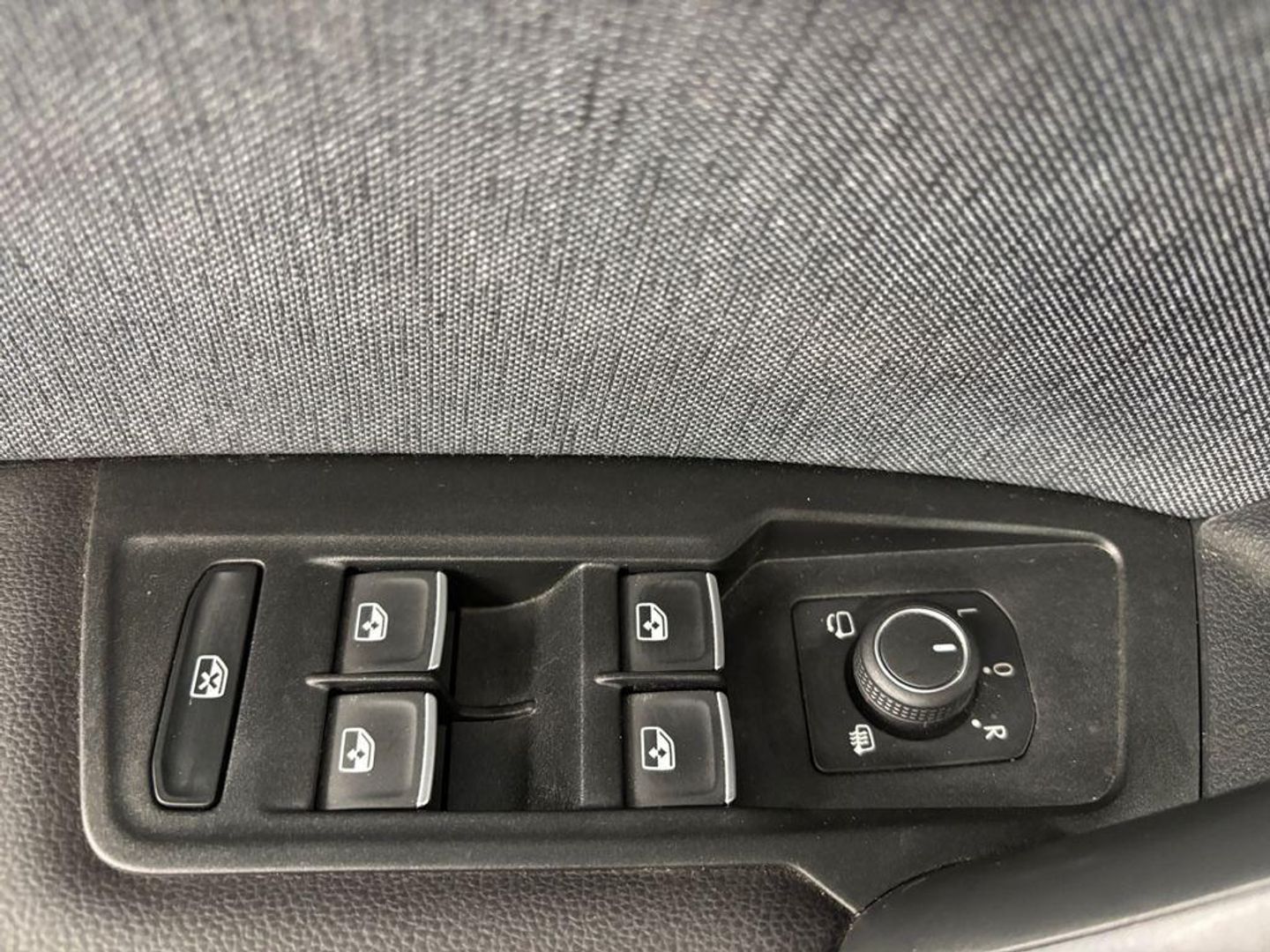 SEAT Tarraco 2.0 TDI S&S Style 110 kW (150 CV)