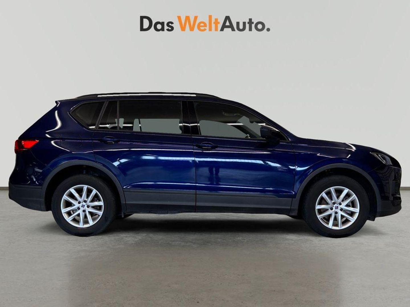 SEAT Tarraco 2.0 TDI S&S Style 110 kW (150 CV)