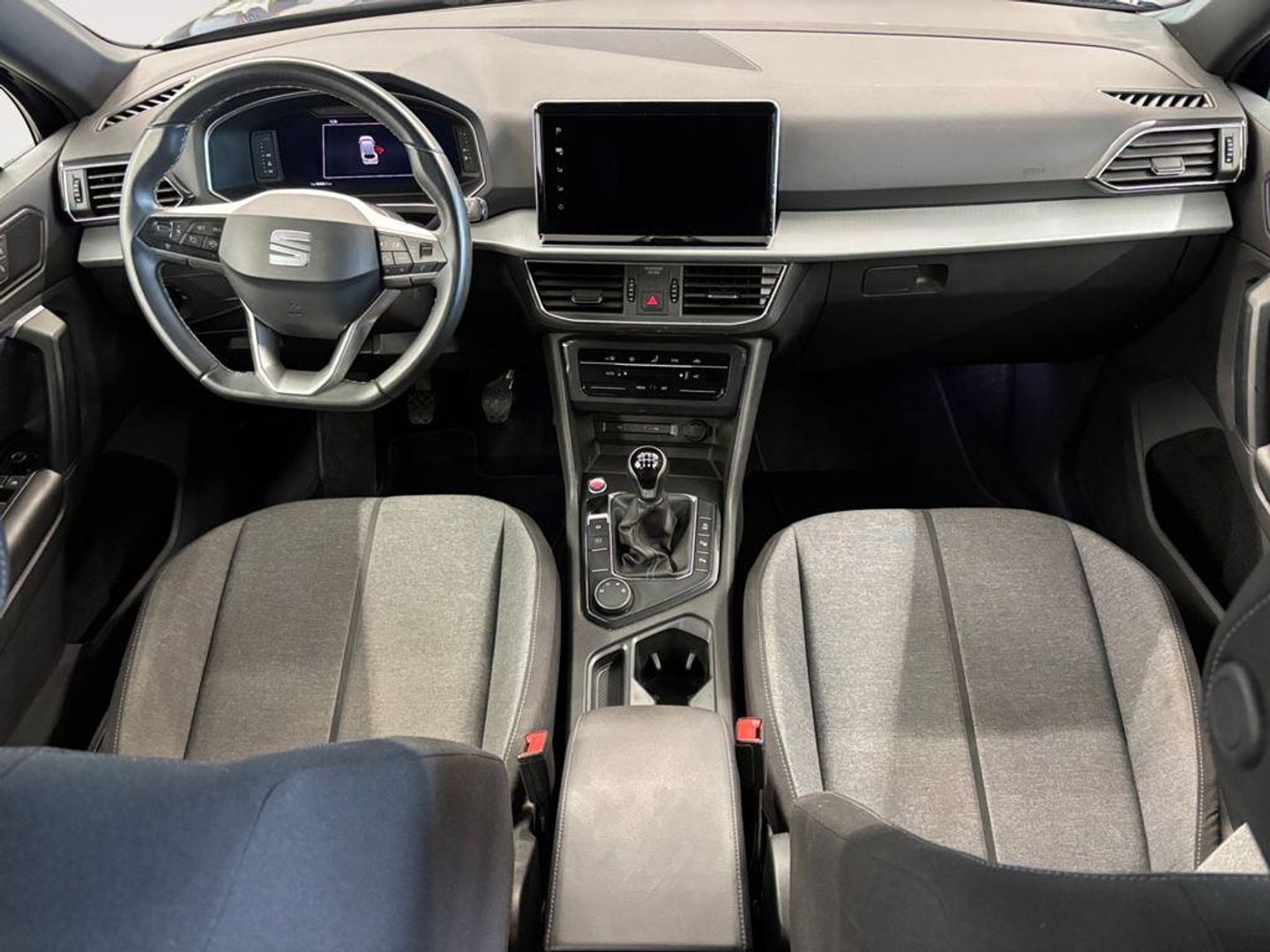 SEAT Tarraco 2.0 TDI S&S Style 110 kW (150 CV)