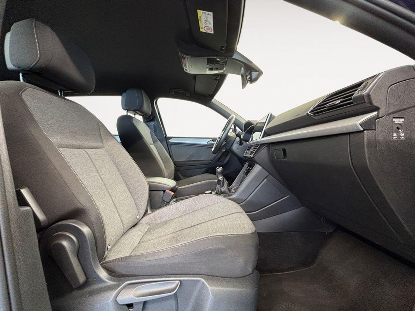 SEAT Tarraco 2.0 TDI S&S Style 110 kW (150 CV)