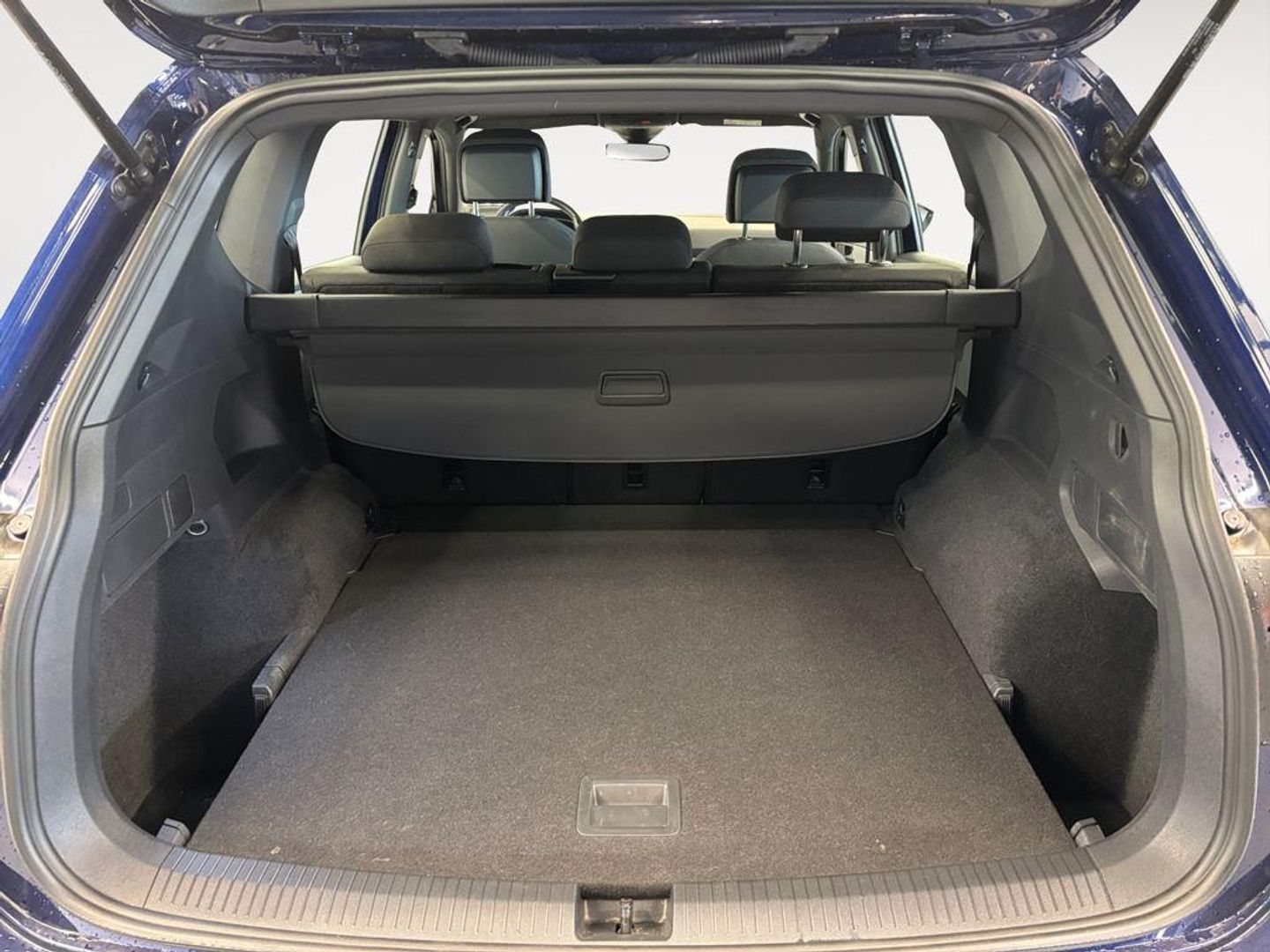 SEAT Tarraco 2.0 TDI S&S Style 110 kW (150 CV)