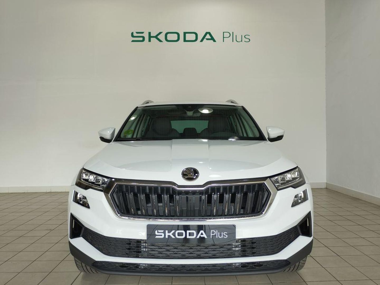 Skoda Karoq 1.5 TSI ACT Design DSG 110 kW (150 CV)