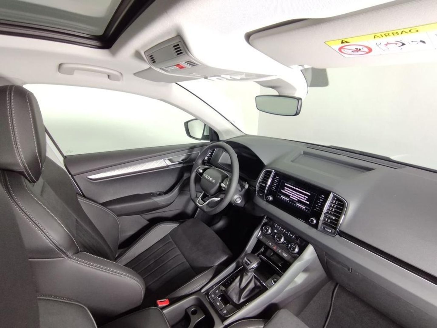 Skoda Karoq 1.5 TSI ACT Design DSG 110 kW (150 CV)
