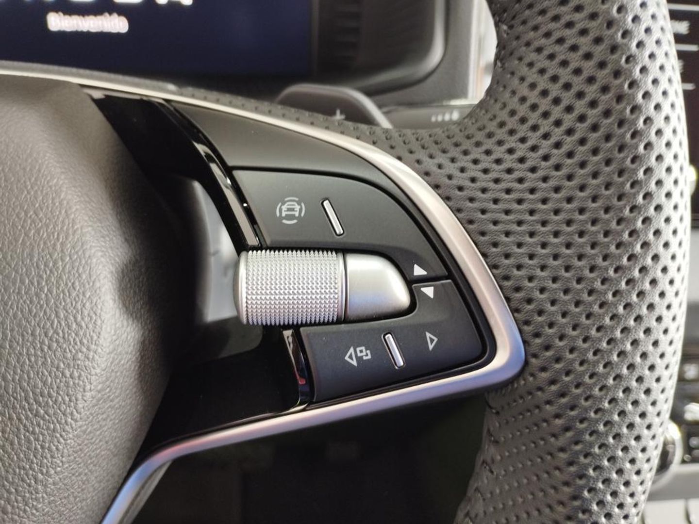 Skoda Karoq 1.5 TSI ACT Design DSG 110 kW (150 CV)