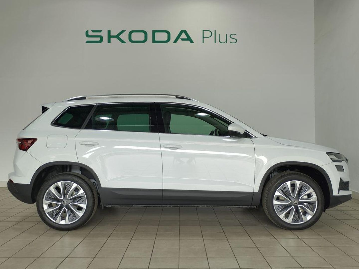 Skoda Karoq 1.5 TSI ACT Design DSG 110 kW (150 CV)