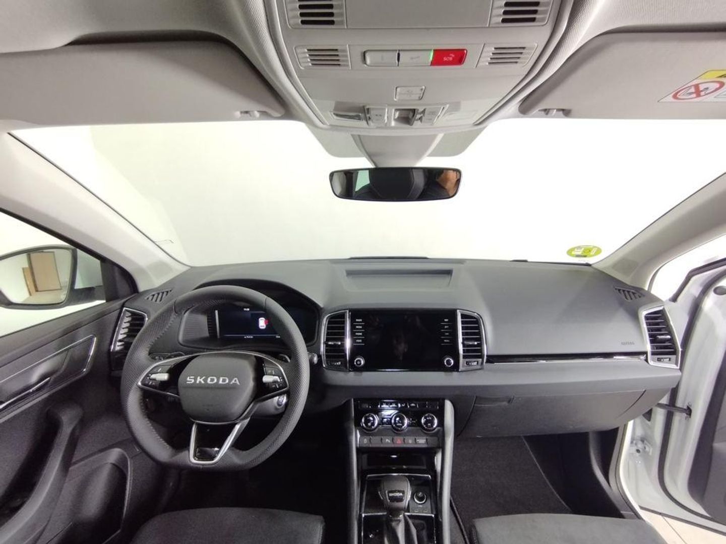 Skoda Karoq 1.5 TSI ACT Design DSG 110 kW (150 CV)