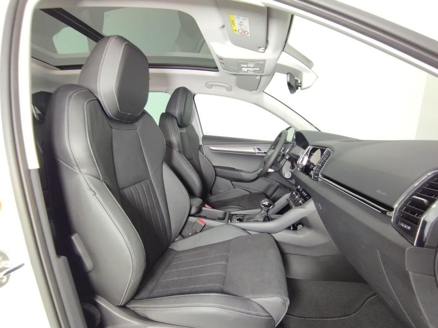 Skoda Karoq 1.5 TSI ACT Design DSG 110 kW (150 CV)