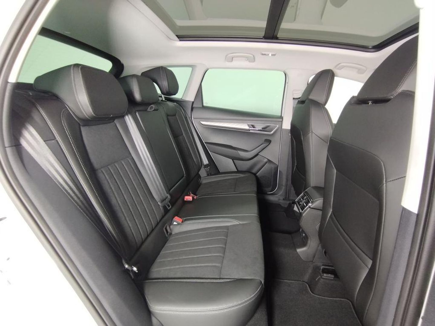 Skoda Karoq 1.5 TSI ACT Design DSG 110 kW (150 CV)