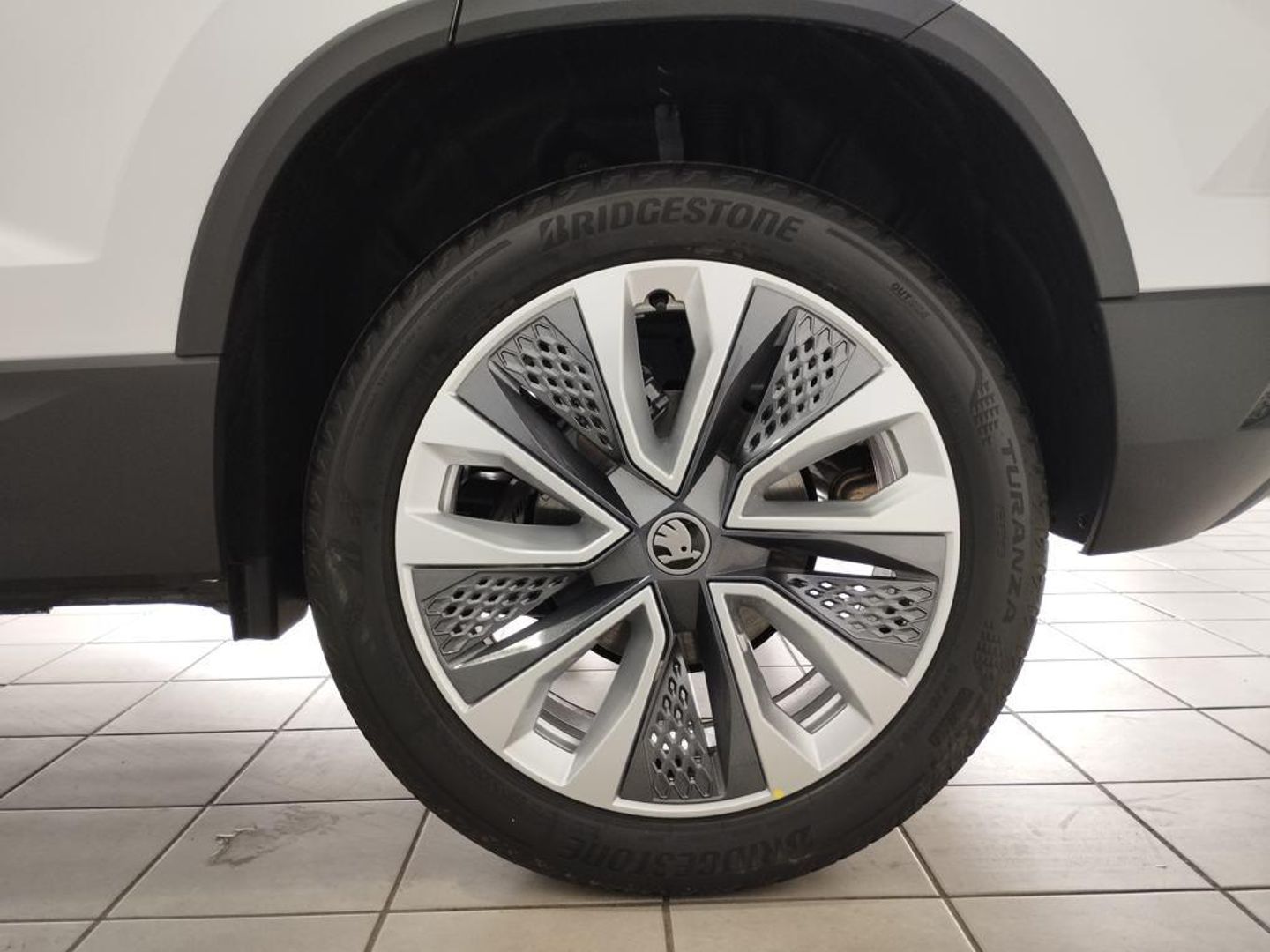 Skoda Karoq 1.5 TSI ACT Design DSG 110 kW (150 CV)