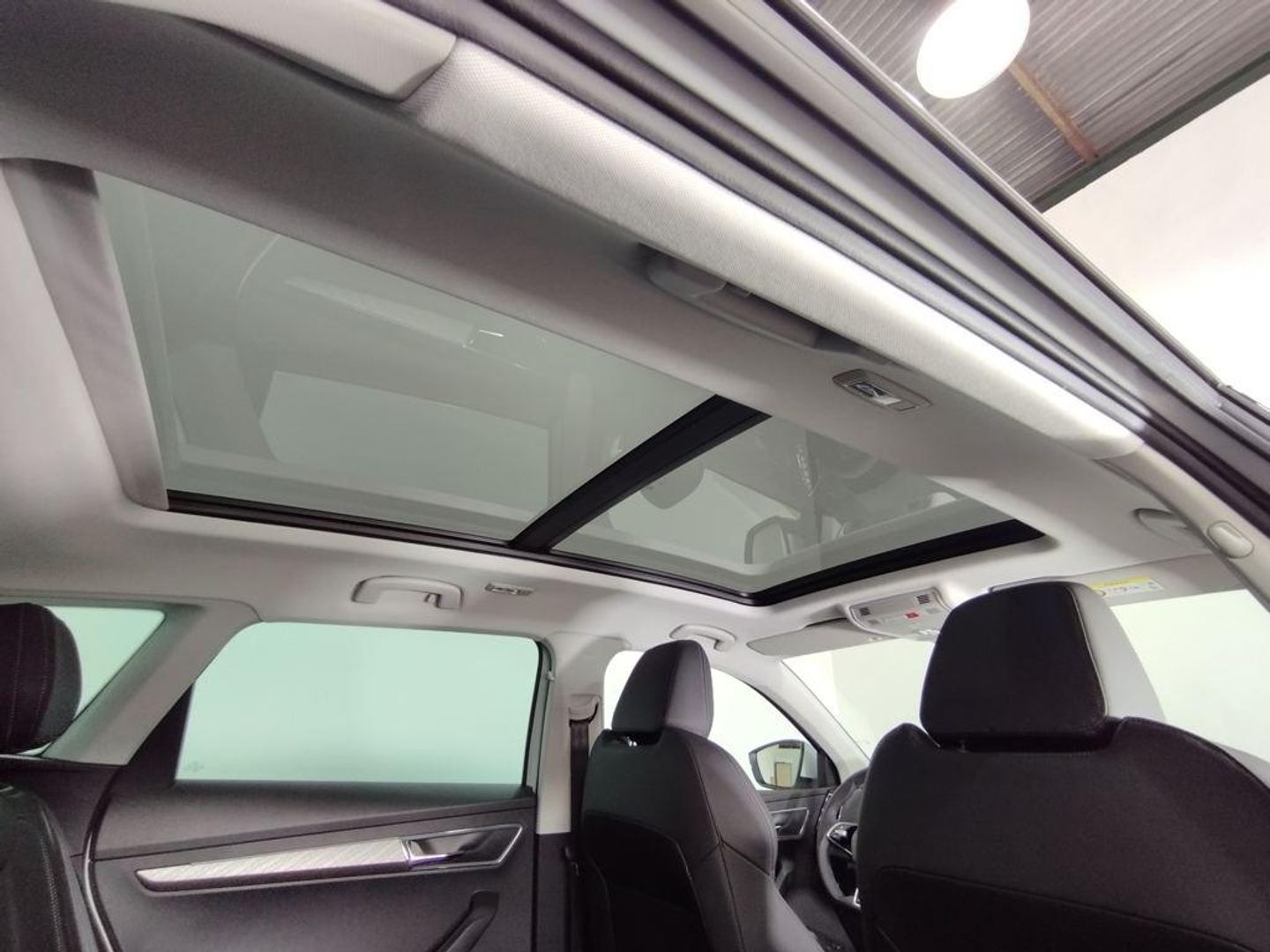 Skoda Karoq 1.5 TSI ACT Design DSG 110 kW (150 CV)