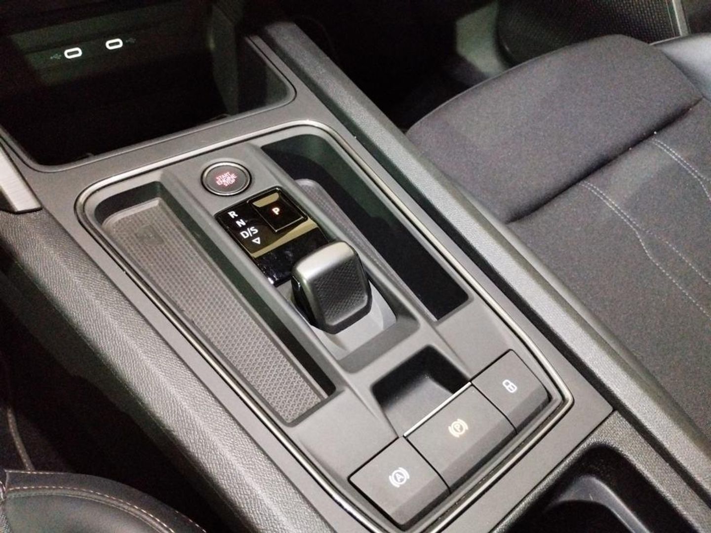 CUPRA León 1.5 eTSI DSG 110 kW (150 CV)