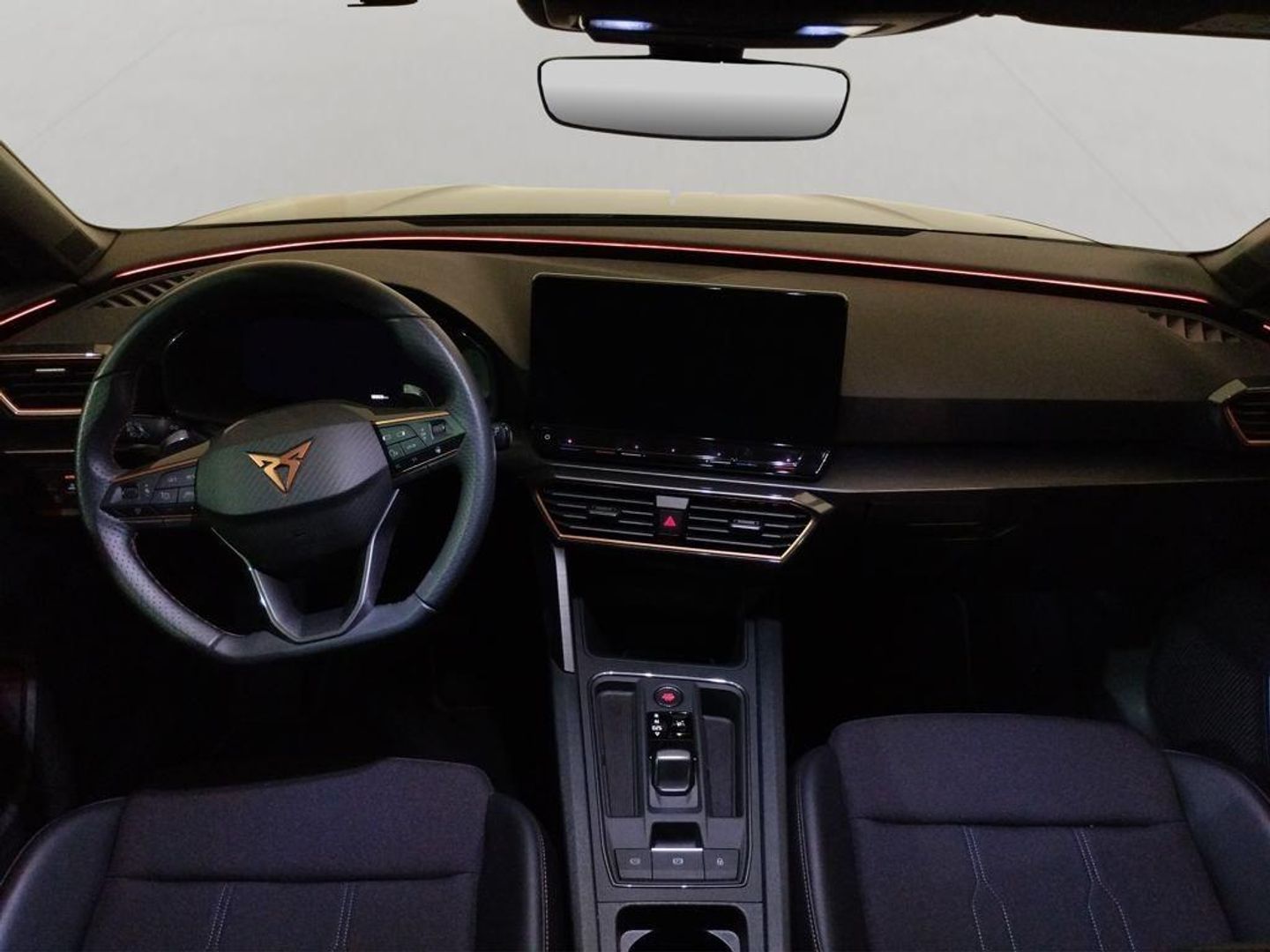 CUPRA León 1.5 eTSI DSG 110 kW (150 CV)