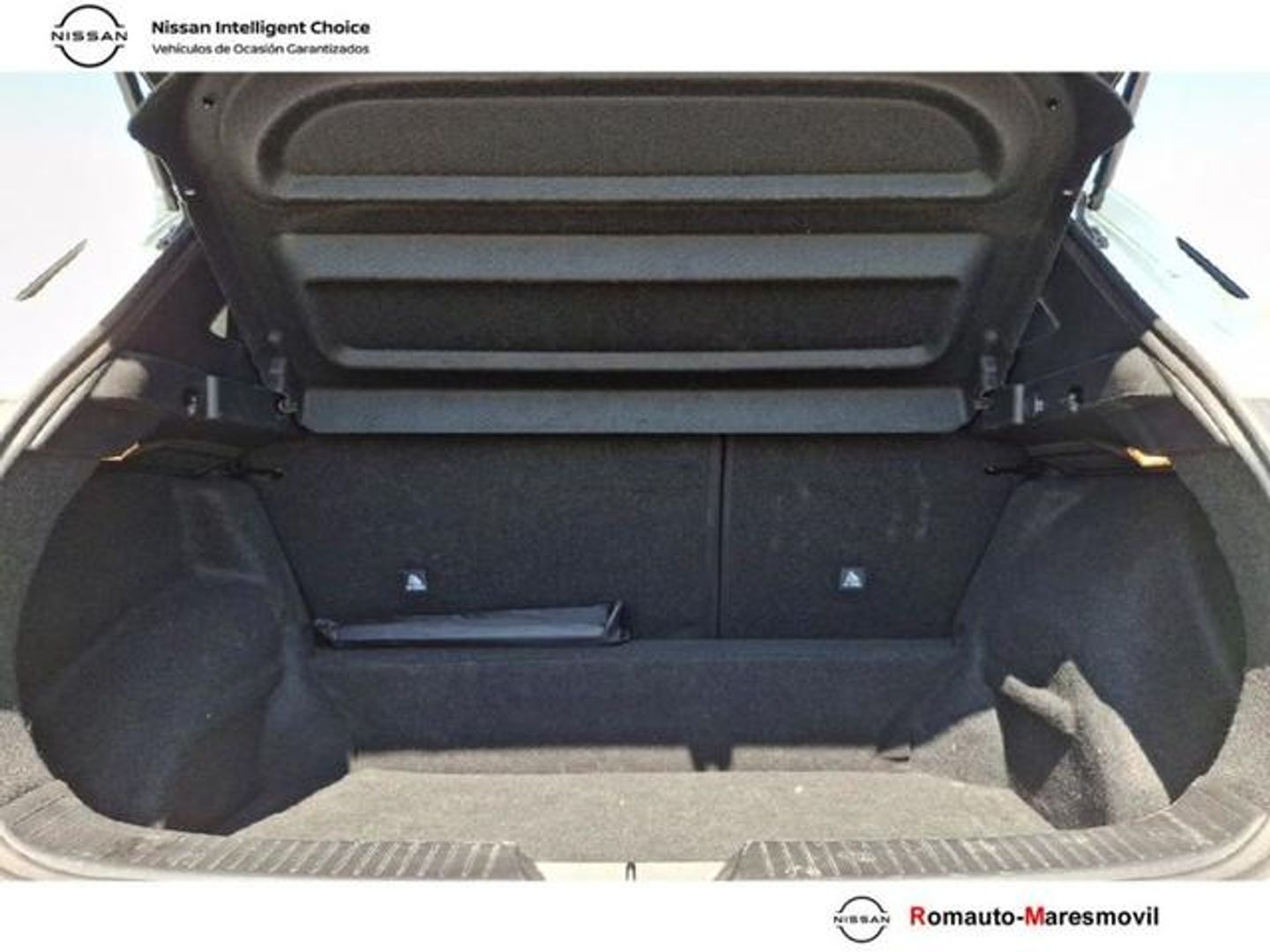 Nissan Qashqai DIG-T 158 mHEV Acenta Xtronic 116 kW (158 CV)