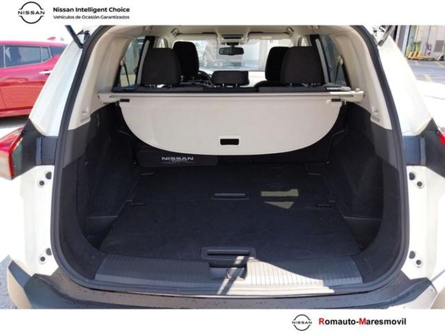 Nissan X-Trail 1.5 e-POWER N-Connecta A/T 150 kW (204 CV)