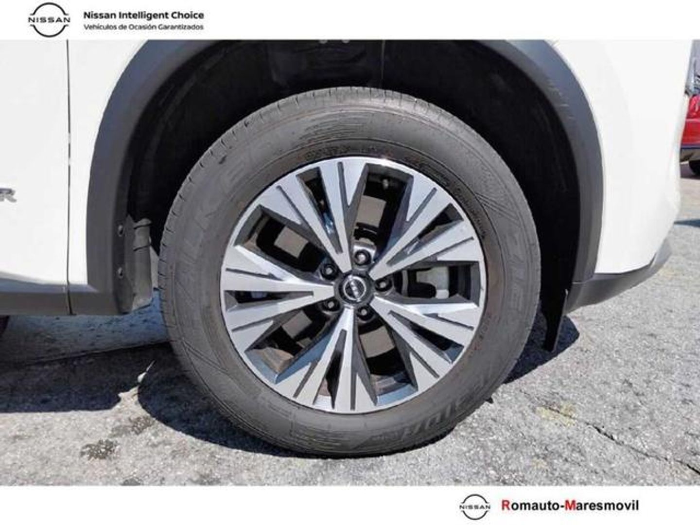 Nissan X-Trail 1.5 e-POWER N-Connecta A/T 150 kW (204 CV)