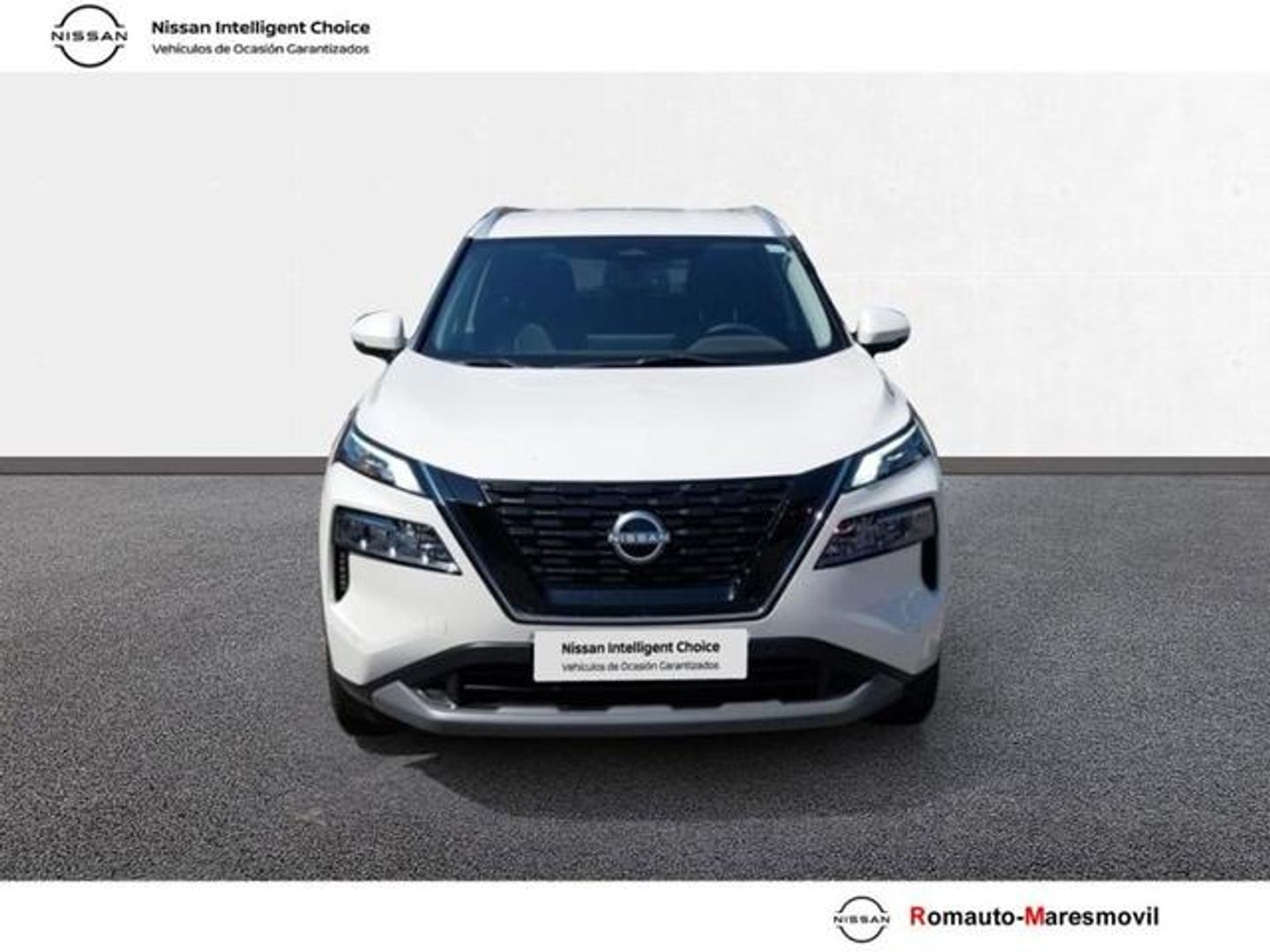 Nissan X-Trail 1.5 e-POWER N-Connecta A/T 150 kW (204 CV)