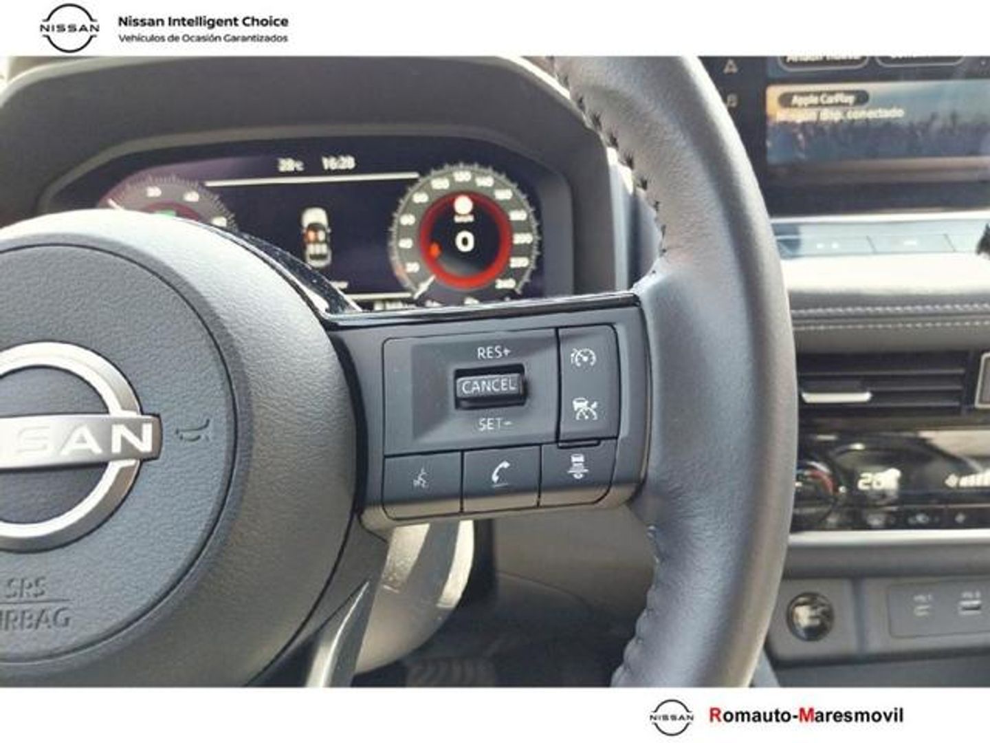 Nissan X-Trail 1.5 e-POWER N-Connecta A/T 150 kW (204 CV)