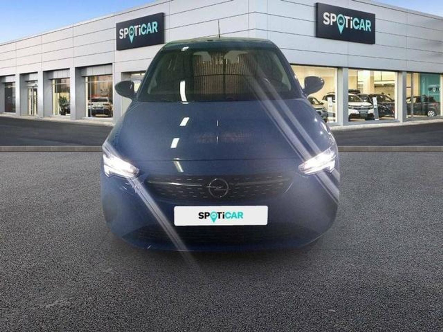 Opel Corsa 1.2 Turbo XHL Elegance Auto 74 kW (100 CV)