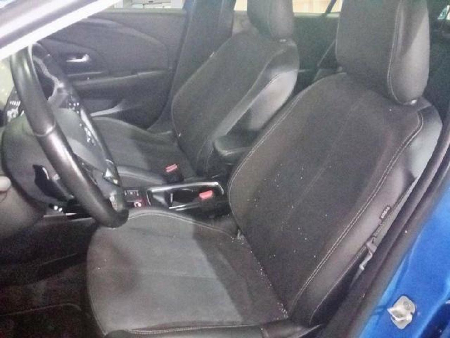 Opel Corsa 1.2 Turbo XHL Elegance Auto 74 kW (100 CV)
