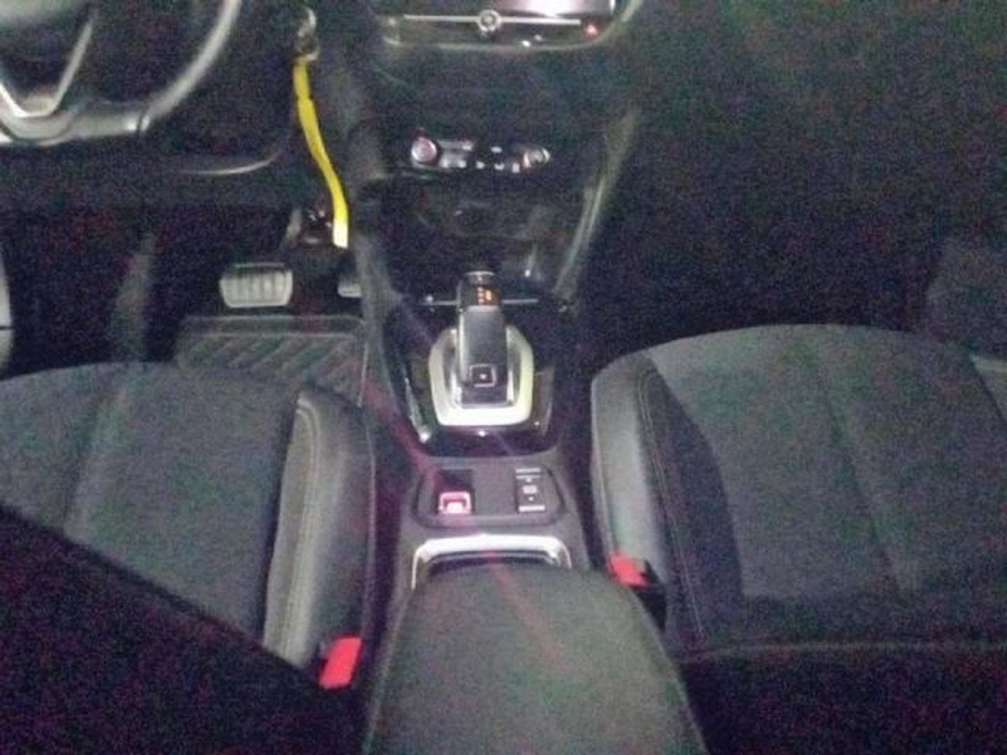 Opel Corsa 1.2 Turbo XHL Elegance Auto 74 kW (100 CV)