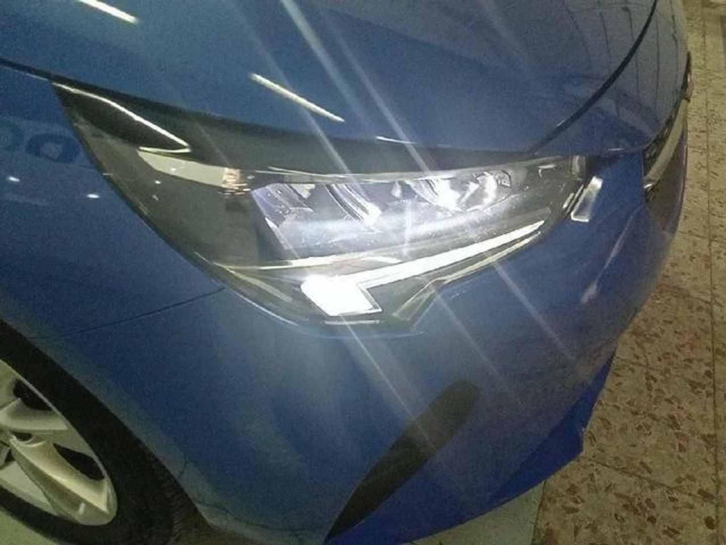 Opel Corsa 1.2 Turbo XHL Elegance Auto 74 kW (100 CV)