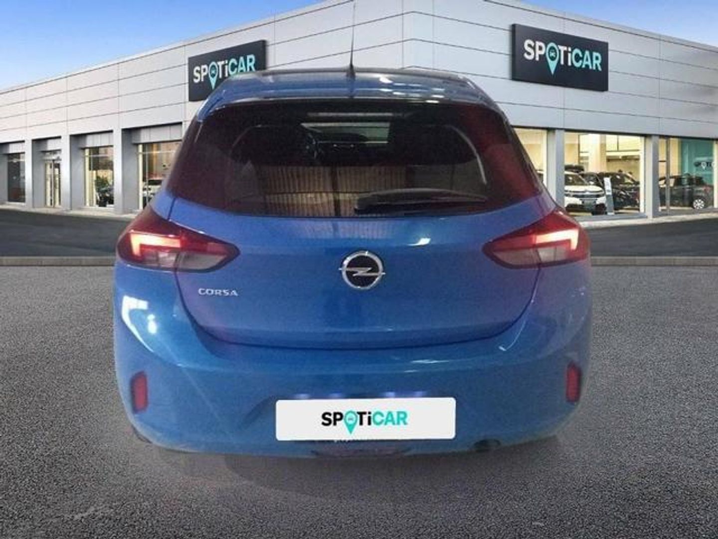 Opel Corsa 1.2 Turbo XHL Elegance Auto 74 kW (100 CV)