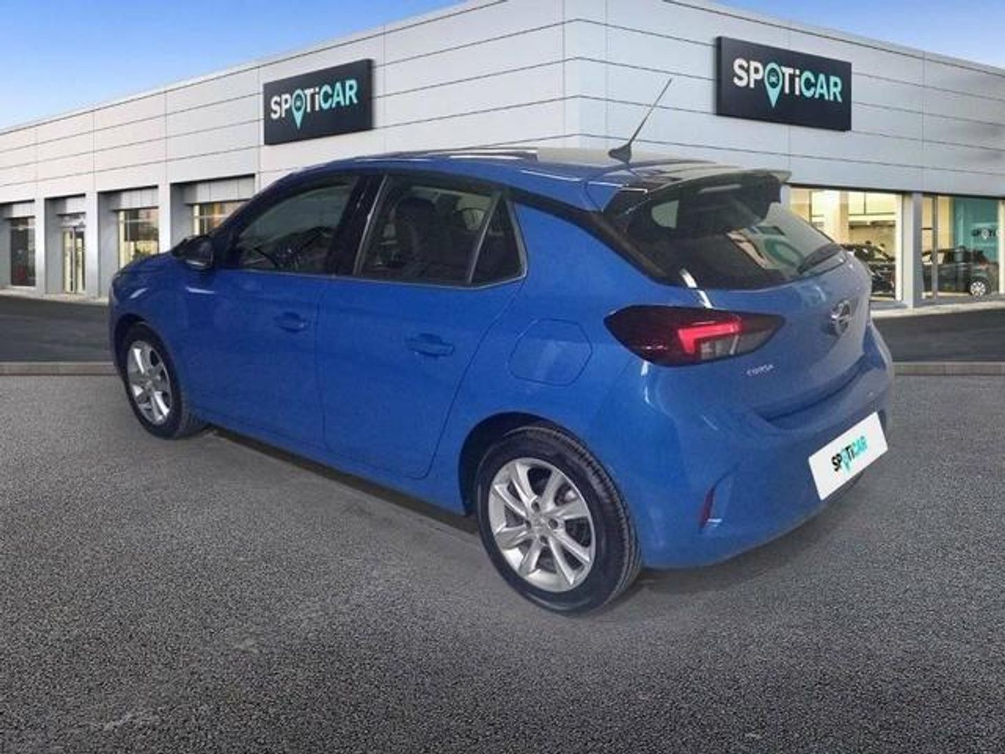 Opel Corsa 1.2 Turbo XHL Elegance Auto 74 kW (100 CV)
